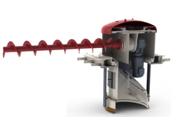 Electrical unloading