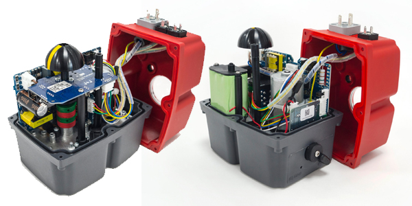Actuators
