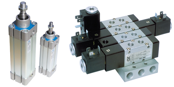 Pneumatic