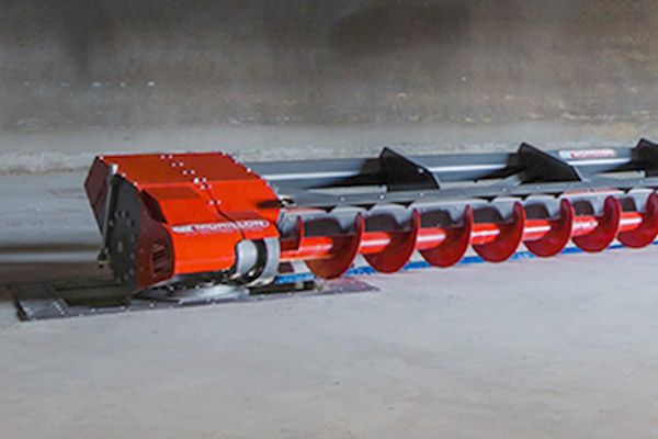Hydrasweep